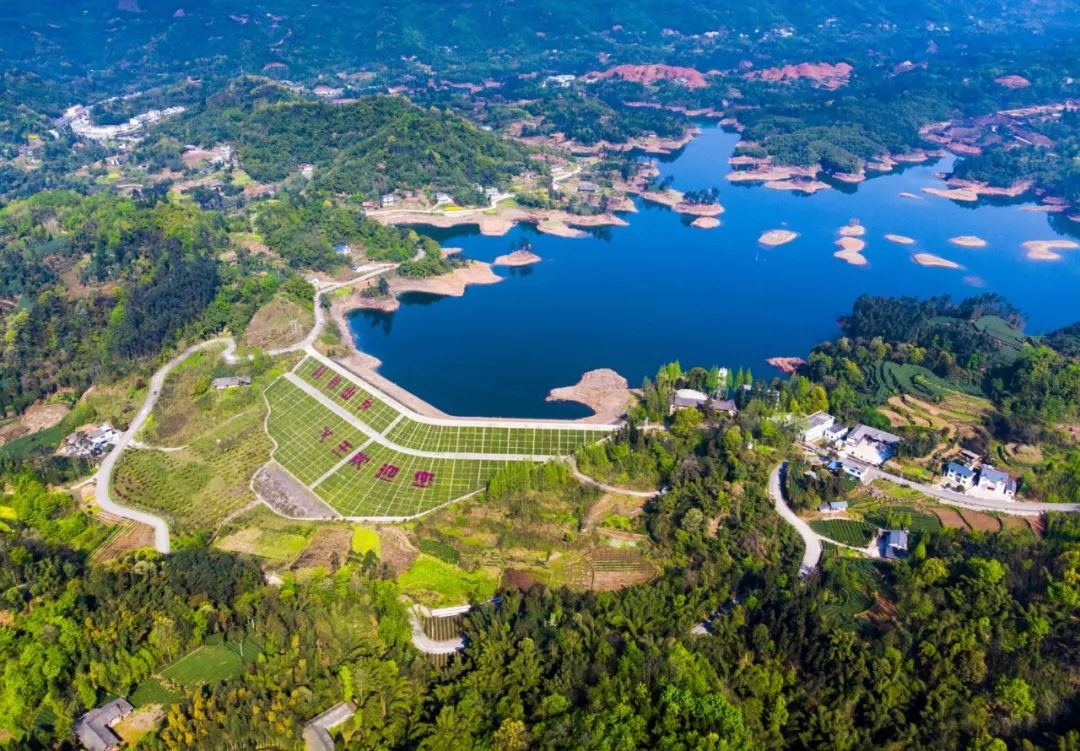 凝心聚力启新程，总岗山水库灌区改造工程顺利启动